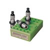 Set di 3 punzoni in carburo 45 COLT/454 CASULL