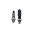 Set di punzoni a piena lunghezza per 6mm PPC