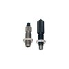 I dies Forster offrono una qualità eccellente, permettendo di realizzare munizioni concentriche con tolleranze strette e un sistema E-Z case neck expander esclusivo.