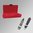Set di punzoni Bench Rest per seduta palla e collo 22-250