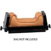 Top per Benchrest (senza correzione deriva)