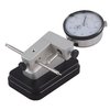 Lo Sinclair Case Neck Sorting Tool consente di ordinare rapidamente i bossoli per spessore della parete del collo, garantendo risultati accurati e costanza nella ricarica.
