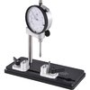 Il SINCLAIR CONCENTRICITY GAUGE è facile da usare, preciso e accetta casi fino a 50 BMG, garantendo misurazioni stabili e affidabili per ricaricatori seri.