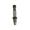 I COMPETITION BUSHING NECK DIES Redding offrono supporto completo e allineamento preciso per una dimensione ottimale delle munizioni, senza utilizzare un sizing button.