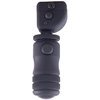 Monopiede PRM per slitta Standard Range 3.754.75" con manopola rapida