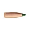 Le palle BlitzKing .22 Caliber (0.224") 55gr PTBT offrono espansione esplosiva e precisione simile ai proiettili MatchKing, ideali per piccoli animali.