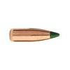 I proiettili Sierra BlitzKing 20 Caliber (0.204") offrono un'espansione esplosiva per piccoli animali e una precisione simile ai proiettili MatchKing.