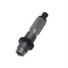 I FULL LENGTH SIZING DIES Redding permettono di ridimensionare l'intera lunghezza della cartuccia, includendo collo e corpo, con un sistema di decapping e pallino espansore.