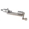 TRIMMER PER BOSSOLI IN ACCIAIO INOX SOLO CON MICROMETRO