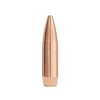 Le palle MatchKing® 22 Caliber (0.224") 77gr HPBT offrono prestazioni balistiche superiori, ideali per competizioni di tiro a lungo raggio in condizioni avverse.