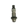 Punzone Tipo S con bussola per collo 6mm Dasher