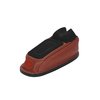 GATER STD 3-1/2" H apertura 3/8" Cordura nera