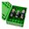 Set di matrici con bushing per colletto 30-30 WINCHESTER
