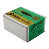 Le pallottole MATCHKING 30 CAL (.308) 155GR PALMA HPBT offrono precisione eccezionale per il tiro a lunga distanza, con un design aerodinamico e punta affusolata.