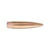 Le pallottole MatchKing 6.5MM offrono un'accuratezza straordinaria grazie a design di alta qualità, jacket sottili e forma boat tail per ridurre il drag.