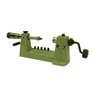 Trimmer per bossoli con micrometro