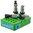 Set di die per collo Type S Match con bussola 300 WSM