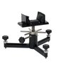 Il Sinclair All-Purpose Lightweight Rest è un supporto leggero e robusto, ideale per fucili di diverse dimensioni, con sacchetto a doppio lato e accessori compatibili.