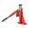 Pressa CO-AX con ganasce S, modello B5