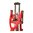 Pressa CO-AX con ganasce S, modello B5