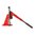 Pressa CO-AX con ganasce S, modello B5