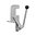 Pressa da ricarica Benchrest C-frame, 7/8"-14