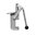 Pressa da ricarica Benchrest C-frame, 7/8"-14