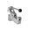 Pressa da ricarica Benchrest C-frame, 7/8"-14