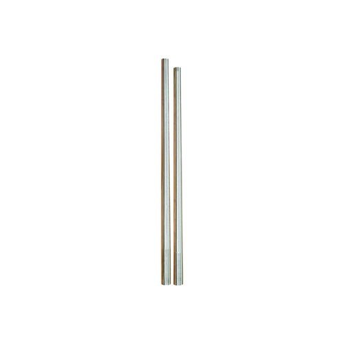 I barrel blank Bartlein da 22 calibri con twist 1-8" offrono una precisione eccezionale grazie alla rifilatura a punto singolo e al pre-lappaggio.