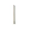 Canna grezza 6 mm, passo 1:8"  31", profilo Heavy Varmint
