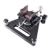 Il Sinclair Competition Shooting Rest offre un design robusto, operazioni senza sforzo, adattabilità ambidestra e una base pesante per la massima stabilità e precisione.