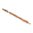 Spazzola per canna in bronzo per fucile, 6,5 mm, 8-32M, confezione da 12