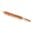 Spazzola da canna in bronzo per fucile, calibro 41, filettatura 8-32M, confezione da 12