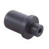 Il Sinclair Bullet Seating Depth Tool, realizzato in acciaio inox, offre misurazioni precise per cartucce e funziona con la maggior parte dei fucili a otturatore e AR.