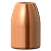 I proiettili BARNES TTAC-X 38 cal (.355) in rame solido offrono prestazioni superiori, alimentazione fluida e nessun flash al bocchettone, perfetti per ogni situazione.