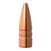 Il proiettile TRIPLE-SHOCK X 22 Calibro (0.224") offre penetrazione estrema, mantiene il 100% del peso originale e garantisce precisione eccezionale.