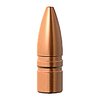 Prova i proiettili TRIPLE-SHOCK X 22 Caliber: costruzione in rame 100% senza piombo, penetrazione estrema, massima precisione e mantenimento del peso originale.