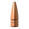 I proiettili TRIPLE SHOT X® TSX da 30 calibro offrono penetrazione estrema, mantenendo il 100% del peso originale e garantendo precisione senza pari.