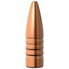 I proiettili TRIPLE SHOT X® 35 cal. di BARNES offrono penetrazione estrema, mantenendo il 100% del peso originale e garantendo precisione eccezionale.