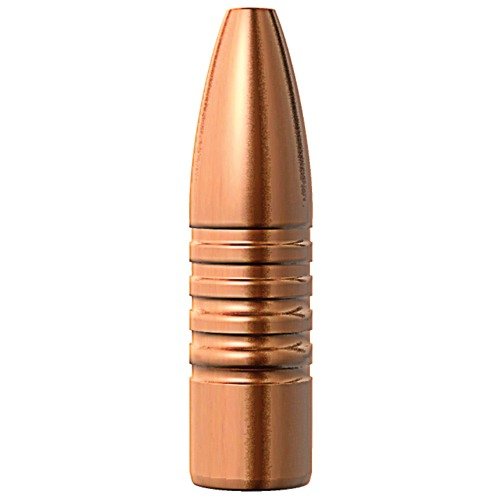 Prova la precisione e la penetrazione estrema dei proiettili TRIPLE SHOT X® 416, 100% rame e senza piombo, progettati per la massima affidabilità in caccia.