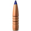 Le pallottole TIPPED TRIPLE SHOCK X 7MM (0.284") BT da 140GR offrono precisione eccezionale e espansione controllata, ideali per cacciatori e tiratori.