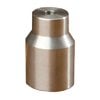 Il Sinclair Bullet Sorting Stand consente di ordinare rapidamente e con precisione i proiettili per lunghezza base-ogiva su una base in granito nero stabile e piatta.