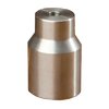 Il Sinclair Bullet Sorting Stand consente di ordinare rapidamente i proiettili in base alla lunghezza da base a ogiva, con una base in granito nero stabile e un indicatore di precisione.