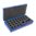 SOLO CUSTODIA PER KIT COMPARATORE/BUMP GAGE