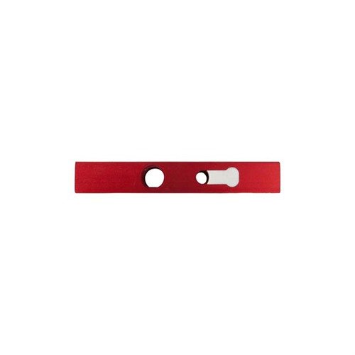 Le MEC Charge Bars ti permettono di regolare il tuo carico di pallini, compatibili con presse progressive e a singolo stadio, disponibili in piombo e acciaio.