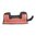 Sacco anteriore standard, cima rinforzata, per forend 2-1/4"