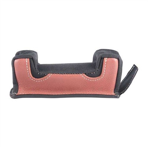 Le borse Edgewood Front offrono lati in pelle rinforzata e un top in nylon resistente, disponibili in diverse misure e stili per adattarsi perfettamente al tuo fucile.