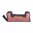FARLEY sacco anteriore con parte superiore rinforzata, forend 3"