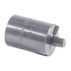 Il 3-In-1 Case Mouth Cutter di Forster offre un chamfer interno a 14° e esterno a 30°, con lame in carburo durevoli e regolabili per carichi di qualità benchrest.