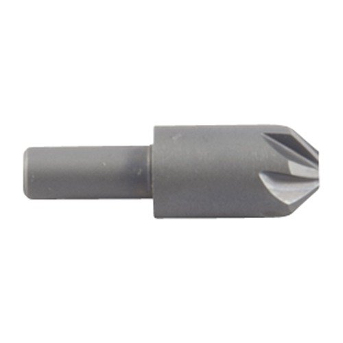 Il PRIMER POCKET CHAMFERING TOOL di Forster migliora la preparazione delle munizioni, rimuovendo il crimp delle tasche per innesco militari con precisione e velocità.